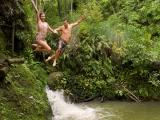  Kauai Zipline Adventures